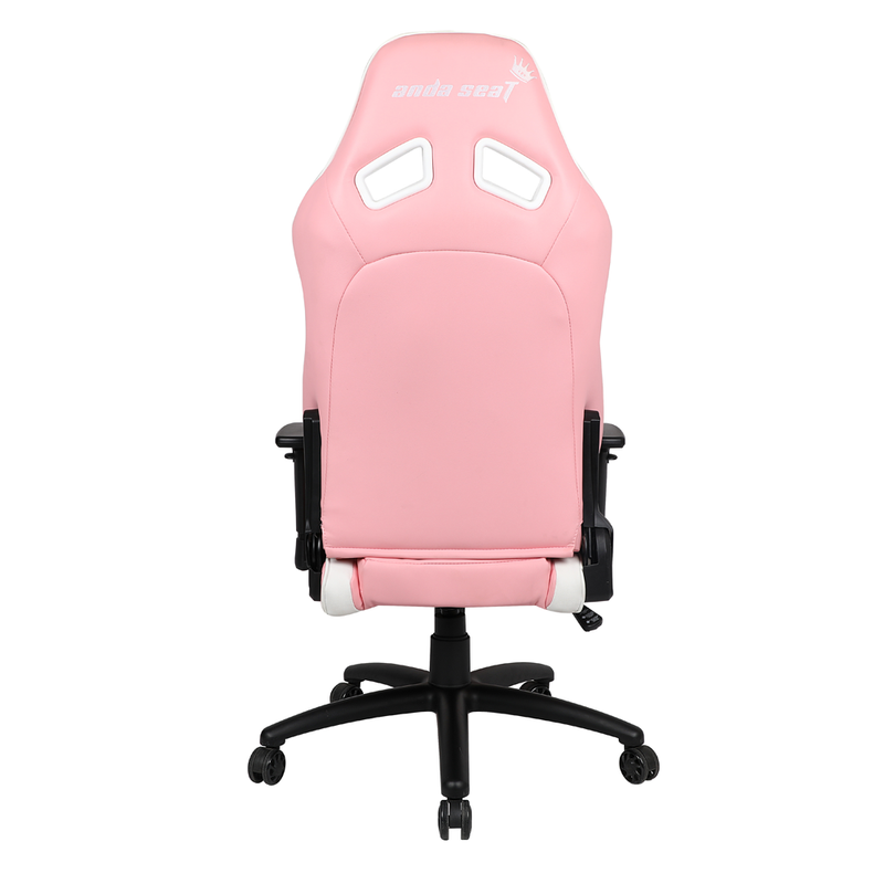 Anda Seat Pretty In Pink Series AD7-02-PW-PV 人體工學電競椅 (代理直送)
