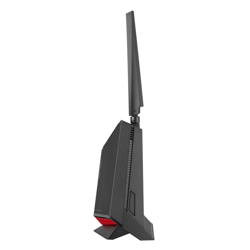 ASUS RT-BE86U Dual-Band BE6800 AiMesh WiFi 7 Router (NE-ARBE86U)