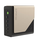 GMKtec CS-GEVOT1 EVO-T1 Mini PC (Intel Ultra 9 285H / 64GB DDR5 Ram / 1TB SSD / Windows 11 Pro)