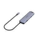 Unitek 6合1 USB C HUB (H1112F)