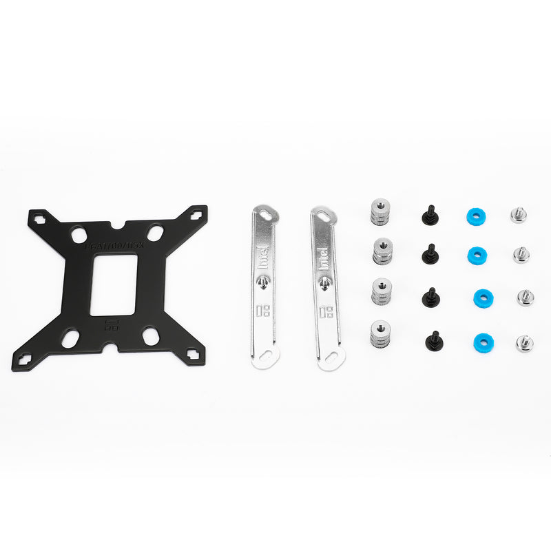 Thermalright LGA1700-SS2 LGA 1700 Mounting Kit 扣具 for PA120/FC140/FS140/SS110/135