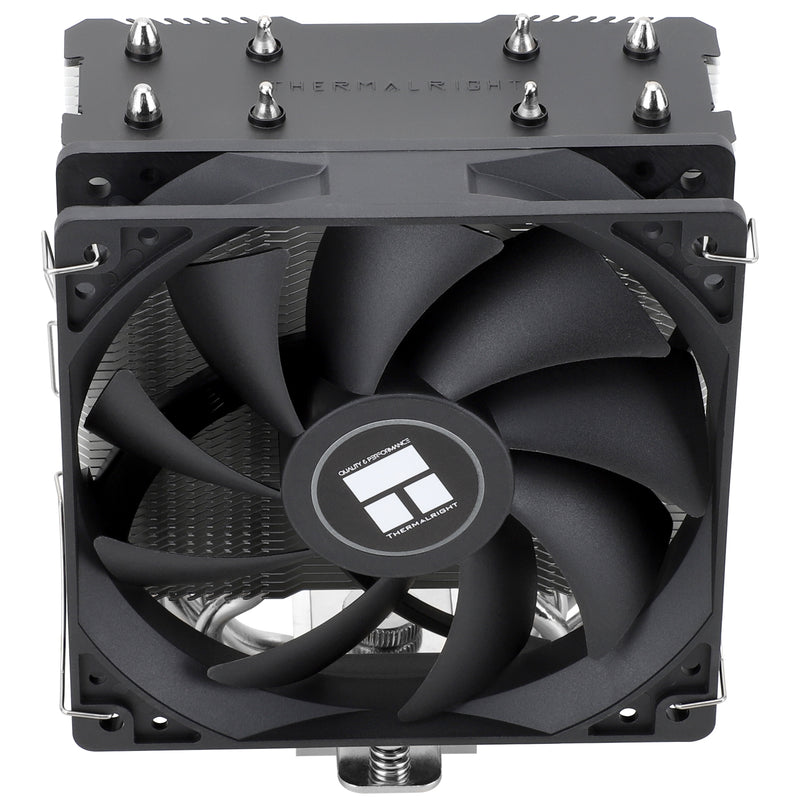 Thermalright Assassin X 120 Refined SE CPU Cooler AX120 R SE