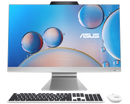 ASUS AIO 27 - White / 27"FHD/R5-5720U/16G/1TB SSD/W11H/3Y OSS - M3702WFAK-WPE006W