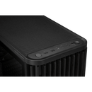 ASUS ProArt PA401 Wood Edition - Tempered Glass Panel 木質鋼玻版 ATX Case (CA-APA401G)