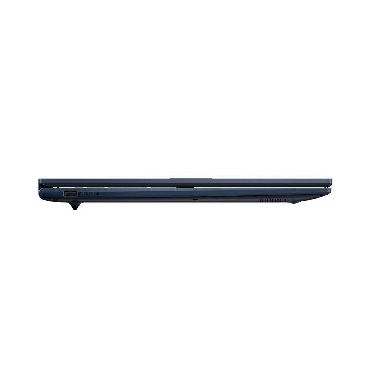 ASUS Vivobook 17 - Blue / 17.3 / FHD / Core 5 120U / 8G+8G / 512G SSD / W11H (2年保養) - X1704VAP-QB5030W