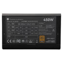 Thermalright 450W TB450S 80Plus Bronze Power Supply