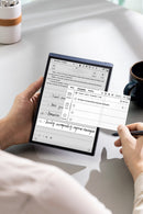iFLYTEK AINOTE Air 2 (3-in-1) 手寫筆記 × AI智慧進化 智慧筆記本 IFT-AINOTE-AIR2