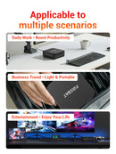 FIREBAT R3 (16G+512G SYSTEM) Mini PC (AMD Ryzen 3 4300U / 16GB LPDDR4 / 512GB SSD / Windows 11 Pro) CS-FR3