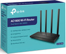 TP-Link Archer C80 AC1900 Dual-Band Wi-Fi Router