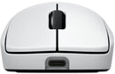 Logitech G Pro 2 Lightspeed 雙向無線遊戲滑鼠 - White 白色 910-007304 原裝行貨