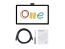 Wacom One pen display 14.0" (DTC141W0Z) 液晶繪圖螢幕