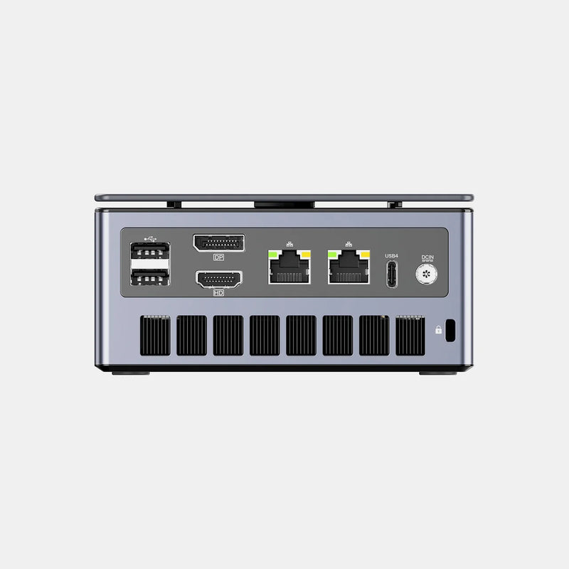 GMKtec NucBox M7 ULTRA (32G+1T SYSTEM) Mini PC (AMD Ryzen 7 6850U / 32GB Ram / 1TB SSD / Windows 11 Pro) CS-GNBM7U