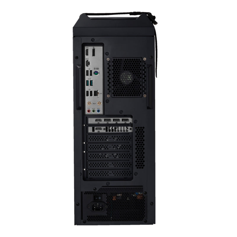 ASUS ROG Strix G16CHR (i9-14900KF/64GB/2TB SSD & 2TB HDD/RTX4080/Win11H) G16CHR-1490KF077W 電競桌上型電腦
