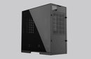 Geometric Future MODEL 6 Dali Tempered Glass ATX Case