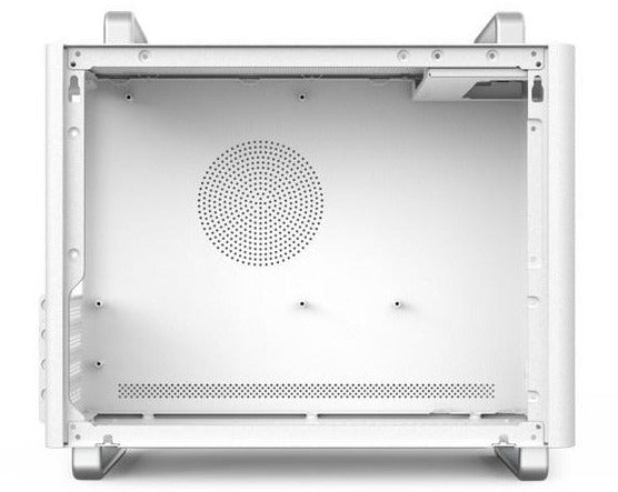 ACER U320WM MESH White White Micro-ATX Case CSMACRU320WH 