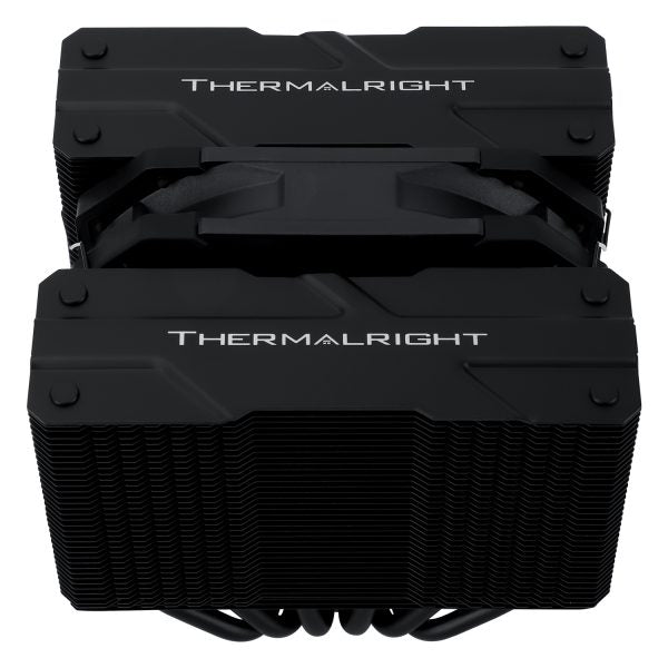 Thermalright Peerless Assassin 120 MINI BLACK 黑色 雙塔式 CPU Cooler PA120 MINI BK