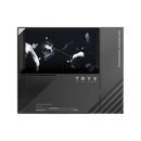 TRYX TURRIS T620 BLACK CPU FAN (TH-TUT620A)