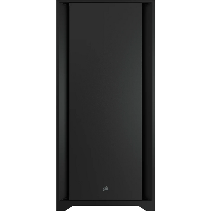 CORSAIR 5000D Black 黑色 Tempered Glass ATX Case CC-9011208-WW