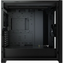 CORSAIR 5000D Black 黑色 Tempered Glass ATX Case CC-9011208-WW