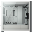 CORSAIR 5000D White 白色 Tempered Glass ATX Case CC-9011209-WW