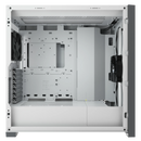 CORSAIR 5000D White 白色 Tempered Glass ATX Case CC-9011209-WW