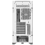 CORSAIR 5000D White 白色 Tempered Glass ATX Case CC-9011209-WW