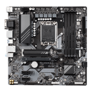 GIGABYTE B760M DS3H DDR5,LGA 1700 mATX Motherboard