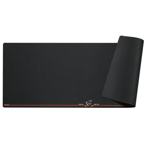 GIGABYTE AORUS Hybrid Gaming Mouse Pad GP-AMP900