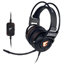 GIGABYTE AORUS H5頭戴式電競耳機