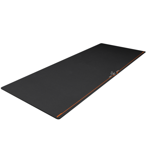GIGABYTE AORUS Hybrid Gaming Mouse Pad GP-AMP900