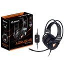 GIGABYTE AORUS H5頭戴式電競耳機