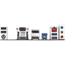 GIGABYTE B760M DS3H DDR5,LGA 1700 mATX Motherboard