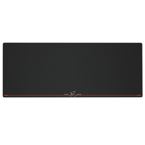 GIGABYTE AORUS Hybrid Gaming Mouse Pad GP-AMP900
