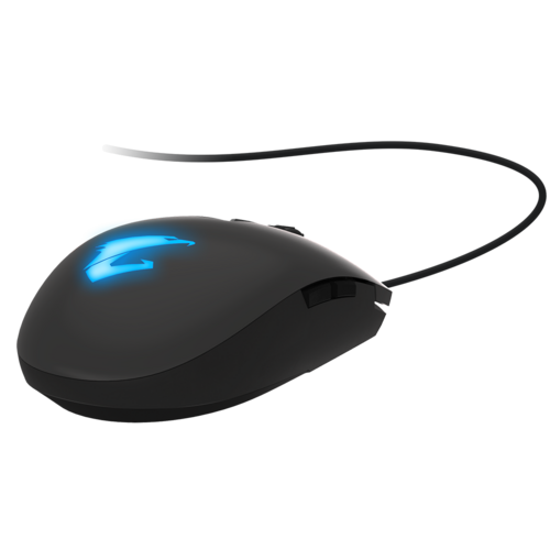 GIGABYTE AORUS M2 RGB Gaming Mouse 