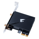 GIGABYTE GC-WIFI7 Wi-Fi 7 + Bluetooth 5.3 PCIe Expansion Card 無線網絡接收卡