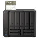 QNAP TS-h973AX-32G (2x16G) V1500B 四核心(2.2GHz) 5+4 Bay 混合式 NAS