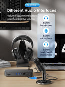 ORICO 19 in 1 Laptop Multifunction Docking Station DKA19