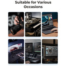 ORICO 20 in 1 Laptop Multifunction Docking Station DKA20