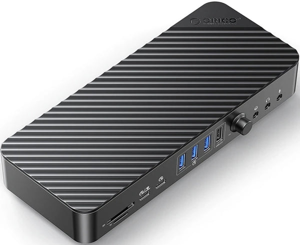 ORICO 20 in 1 Laptop Multifunction Docking Station DKA20 
