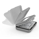 ORICO 3.5 inch Protective Box / Storage Case for Hard Drive PHX-35