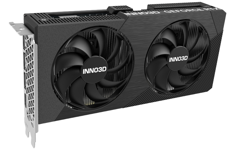 INNO3D GeForce RTX 5050 X2 8GB GDDR6