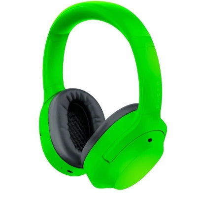 Razer Opus X - Green Green Wireless Active Noise Canceling Gaming Headset RZ04-03760400-R3M1