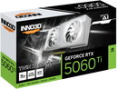 INNO3D GeForce RTX 5060 Ti X2 OC White 16GB GDDR7
