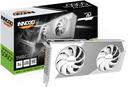 INNO3D GeForce RTX 5060 Ti X2 OC White 8GB GDDR7