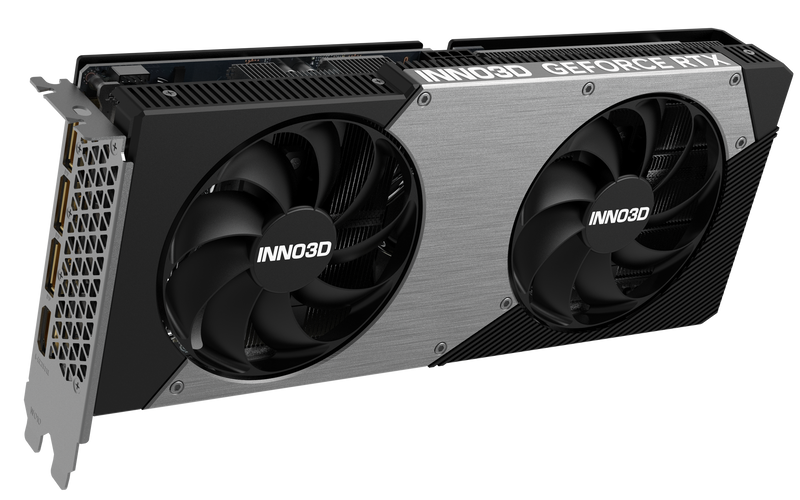 INNO3D GeForce RTX 5060 Ti X2 8GB GDDR7