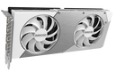 INNO3D GeForce Series RTX 5060 TWIN X2 OC White 8GB GDDR7