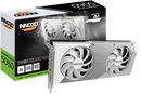INNO3D GeForce Series RTX 5060 TWIN X2 OC White 8GB GDDR7
