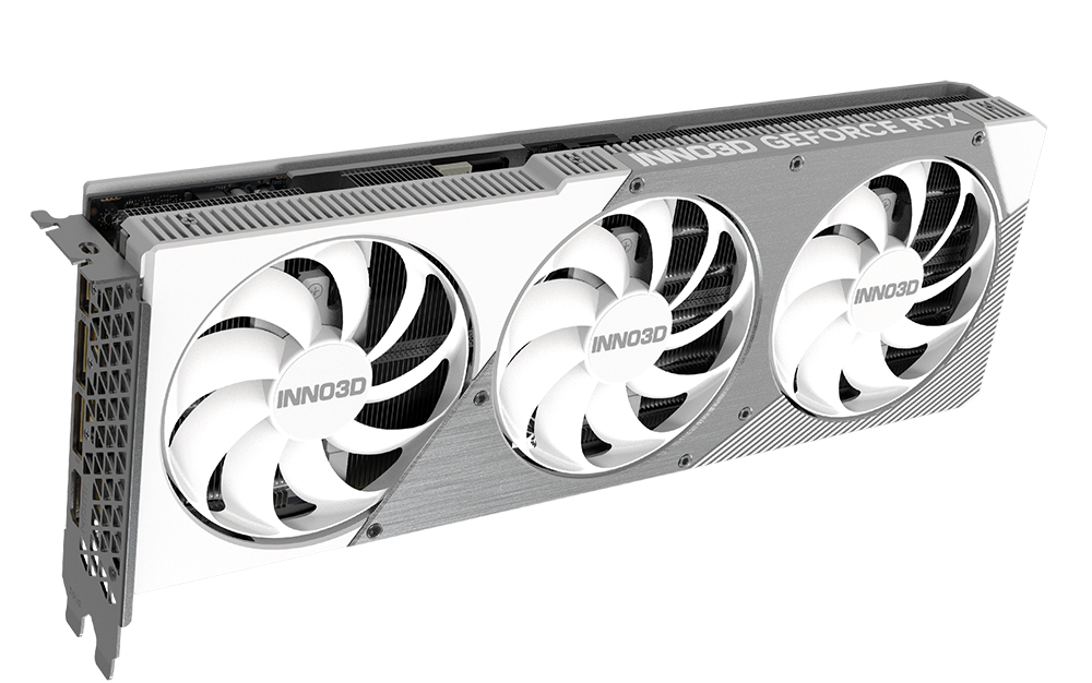 Amazon | INNO3D GeForce RTX™ 5070 Ti X3 OC ・並行輸入品・3
