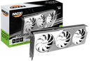 INNO3D GeForce RTX 5070 Ti X3 OC White 白色 16GB GDDR7 (N507T3-16D7X-176068W)
