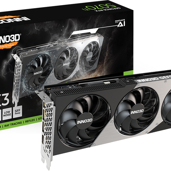 INNO3D RTX3060ti ジャンク品　箱無し INNO3D RTX3060ti ジャンク品 箱無し